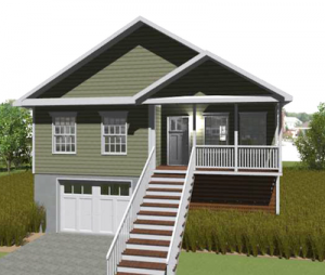 Freeport Ranch Model