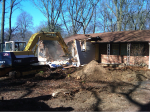 Teardown