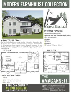 The Amagansett