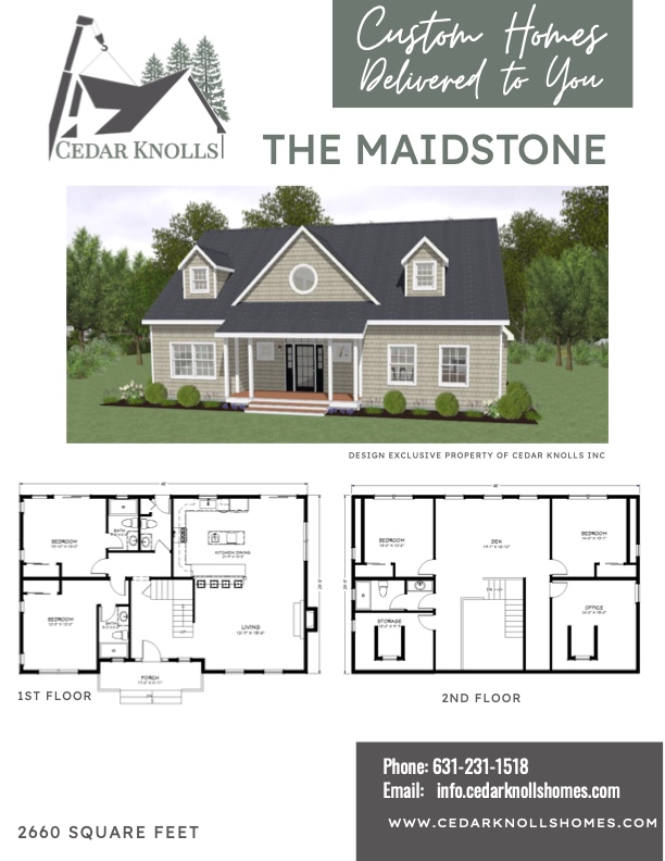 the-maidstone