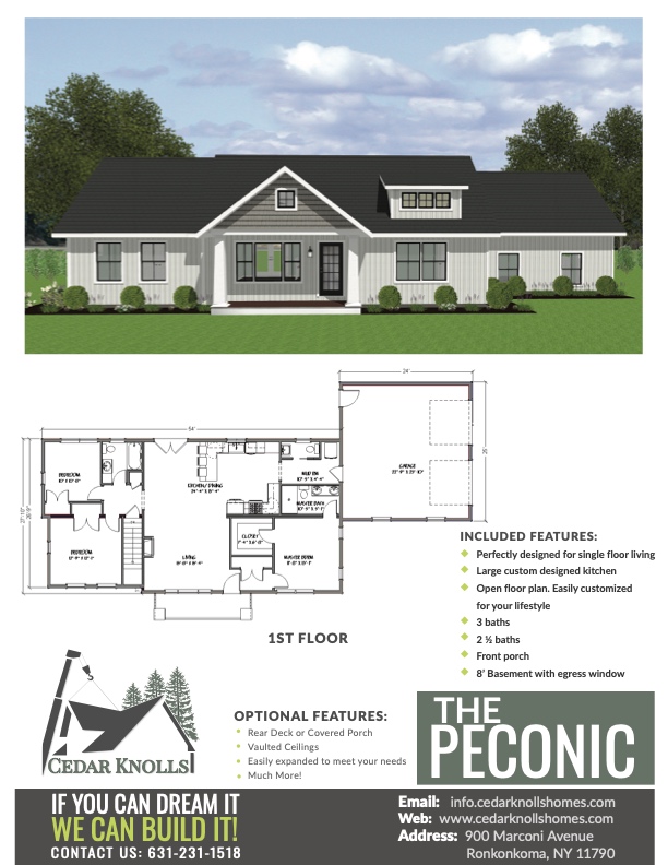 the-peconic