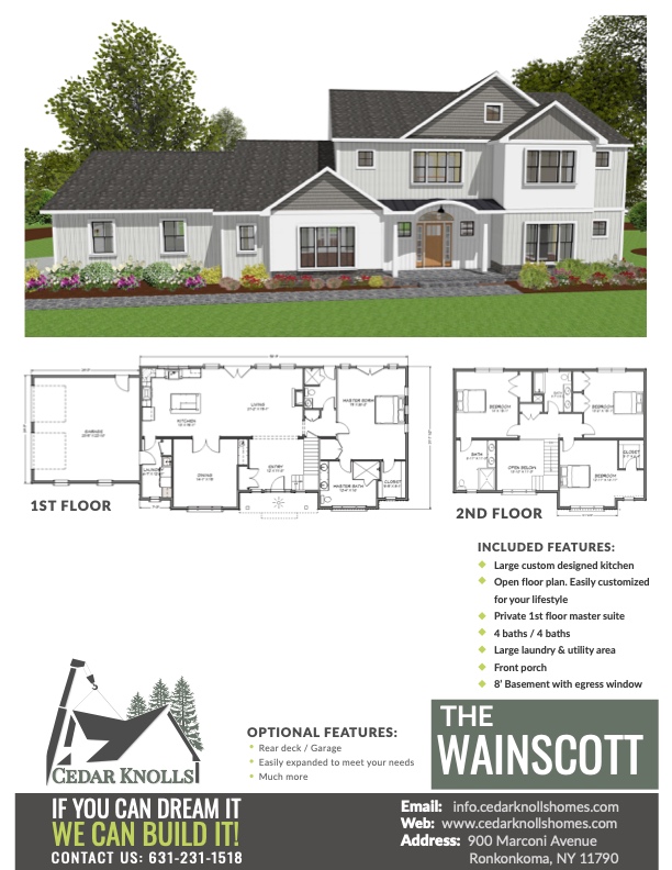 the-wainscott
